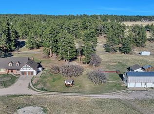 10522 Bayou Gulch Rd, Parker, CO 80134