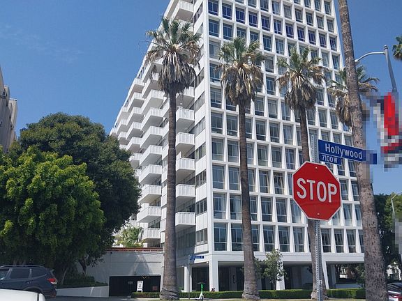 3rd image of 7135 Hollywood Blvd APT 702