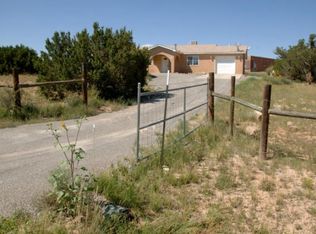 30 Blue Mule Dr, Edgewood, NM 87015