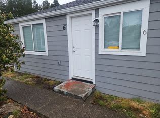 87687 Highway 101 APT 6, Florence, OR 97439