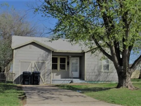 619 NE 29th St, Oklahoma City, OK 73105