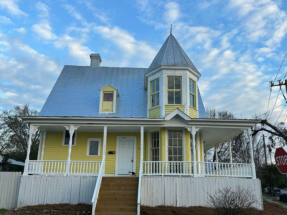 1st image of 1701 Jenkins Street