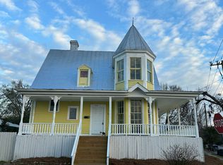 1701 Jenkins Street, Augusta, GA 30904