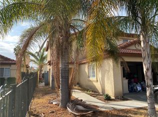 293 Saint Elmos Ct, Perris, CA 92571