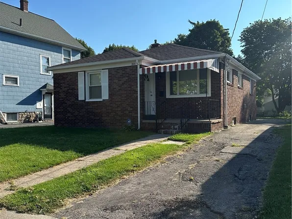 166 Fairgate St, Rochester, NY 14606