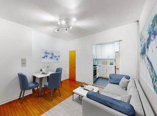50 W 112th St APT 6G, New York, NY 10026