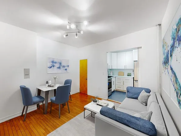 50 W 112th St APT 6G, New York, NY 10026
