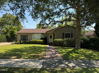 1370 Bellwood Rd, San Marino, CA 91108