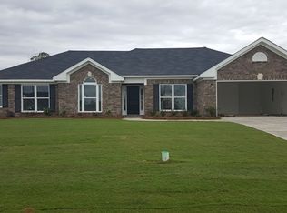 2698 Ardwick Dr, Hephzibah, GA 30815
