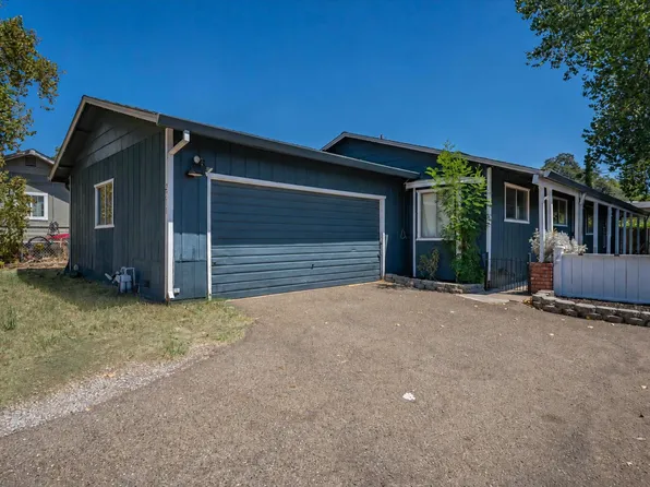 2711 Marilyn Ave, Shasta Lake, CA 96019