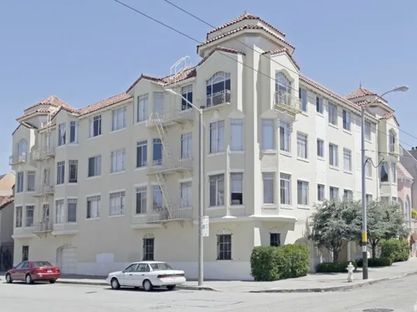 3640 Fillmore St APT 204, San Francisco, CA 94123
