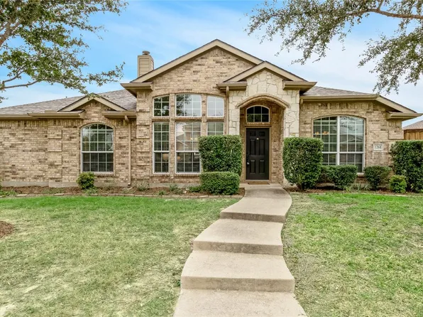 1261 Highbluff Ln, Rockwall, TX 75087