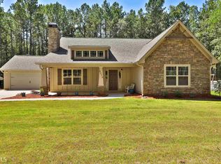 2279 Old Corinth Rd, Newnan, GA 30263