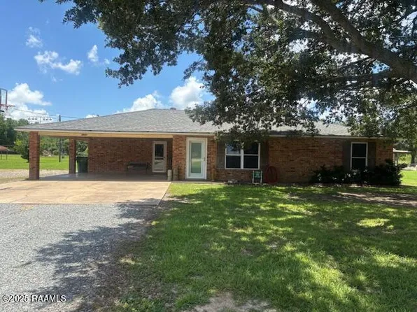 2933 Prudhomme Rd, Eunice, LA 70535