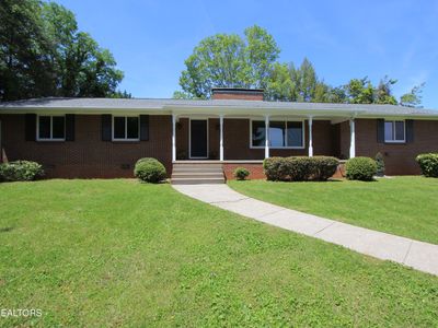 1001 Willow Dr, Maryville, TN, 37803