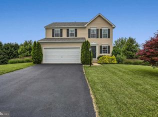 1790 Rosebrook Dr, York, PA 17402