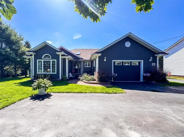 13 Mayos Lane, Marystown, NL A0E2M0