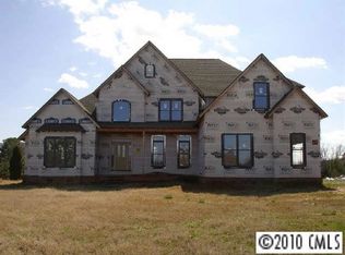 4400 Blanchard Cir, Indian Trail, NC 28079