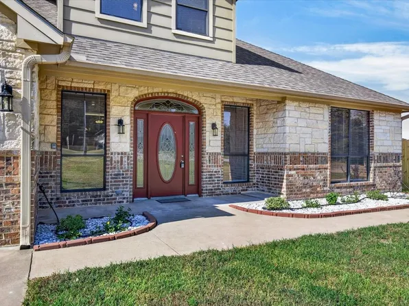 7900 Private Road 7905, Athens, TX 75752