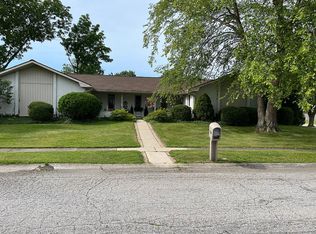 1731 Pinetree Ln, Kokomo, IN 46902