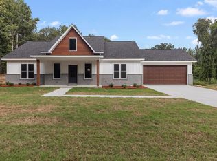 15701 Hidden Valley Trl, Little Rock, AR 72206