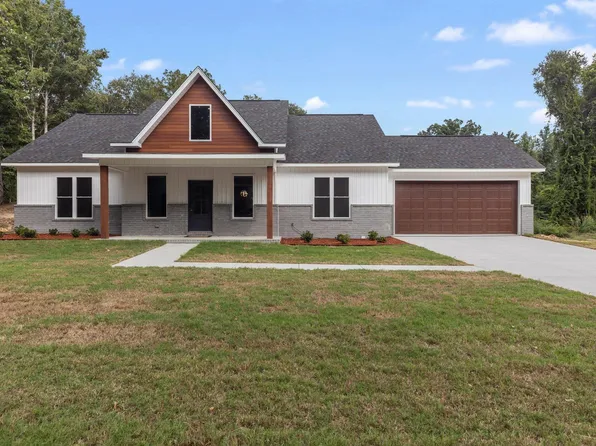 15701 Hidden Valley Trl, Little Rock, AR 72206