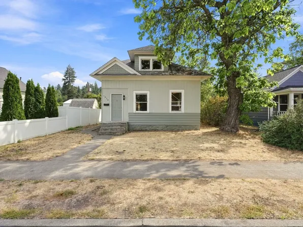 1830 E 5th Ave, Spokane, WA 99202