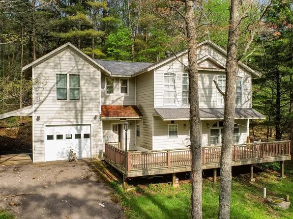 566 Gravelly Run Rd, Mc Henry, MD 21541