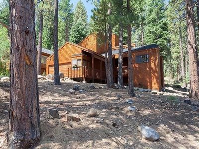604 White Fir, Truckee, CA, 96161