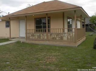 4803 Rita Ave, San Antonio, TX 78228
