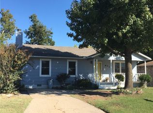 6715 NW 26th St, Bethany, OK 73008