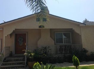 10314 Odell Ave, Sunland, CA 91040