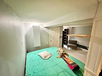 Rented by Arche Nest LLC