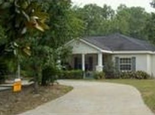 1894 Mount Pleasant Rd, Waycross, GA 31503