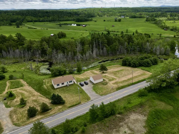 703 Pushaw Road, Bangor, ME 04401