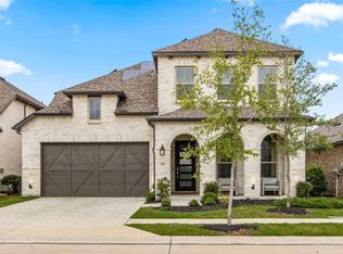 3709 Brinkley Dr, Celina, TX 75009