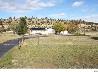 7541 Molt Rd, Billings, MT 59106