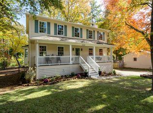 3330 Devaughn Dr NE, Marietta, GA 30066