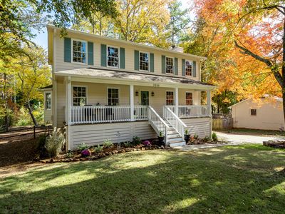 3330 Devaughn Dr NE, Marietta, GA, 30066