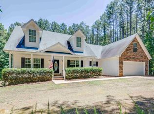 147 Mount Bethel Rd, McDonough, GA 30252
