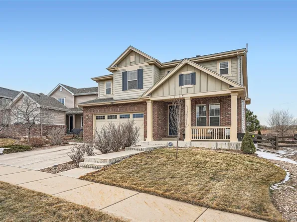 6765 S Quantock Way, Aurora, CO 80016