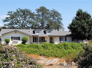 31707 Spinecup Ridge Rd, Raymond, CA 93653