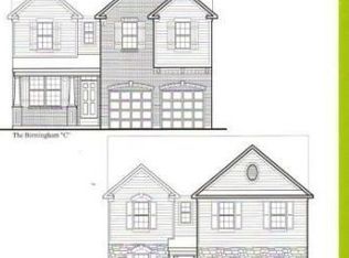 8707 Raleigh Mews, Gainesville, VA 20155