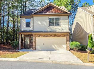 601 Summit Point, Canton, GA 30114