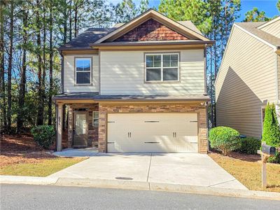 601 Summit Point, Canton, GA, 30114