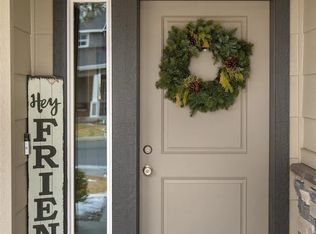 547 W Raptor Peak Dr, Spokane, WA 99224