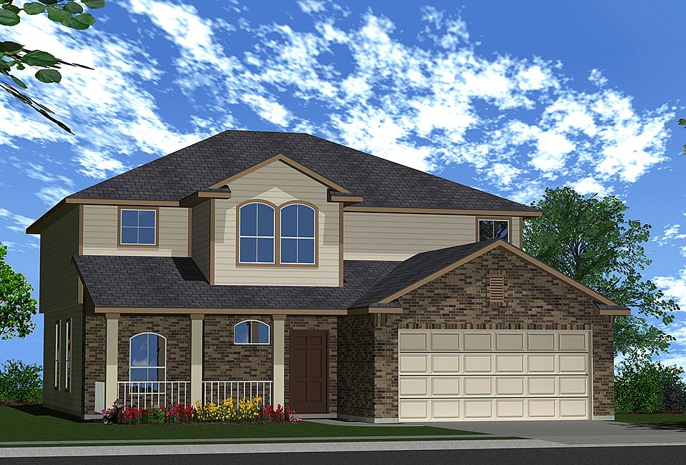 Elevation Image 0.