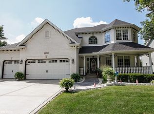 24707 Kingston St, Plainfield, IL 60544
