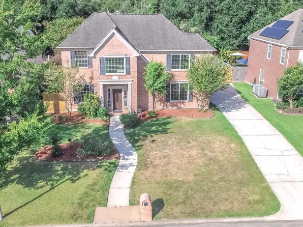 19623 Teller Blvd, Spring, TX 77388