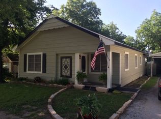 712 W 17th St, Ada, OK 74820